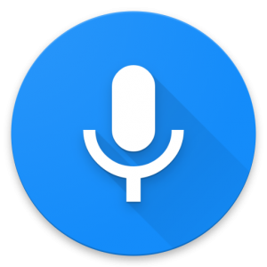 Google Voice Search