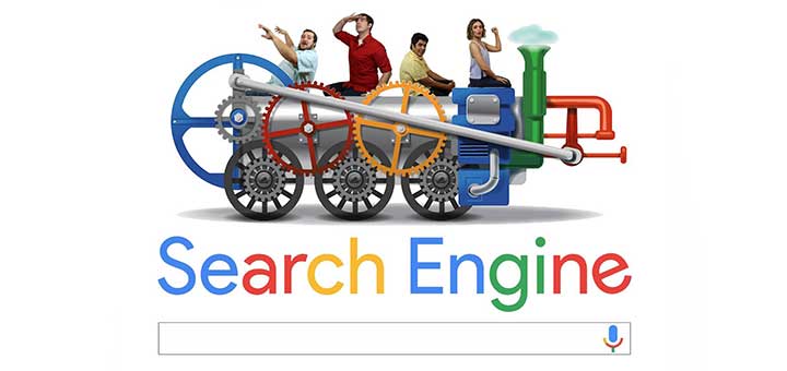 search engine