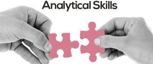 how -show-analytical-skills
