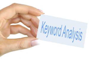 keyword-analysis
