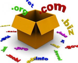 Domain and Keywords