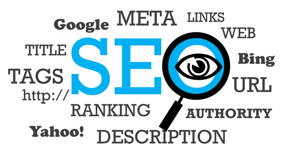 Structures for SEO Service